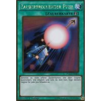 Zauberbrechender Pfeil PGL3-DE082