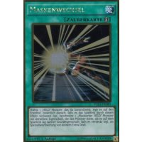 Maskenwechsel PGL3-DE083