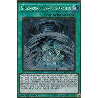 Sturmkraft der Monarchen PGL3-DE085