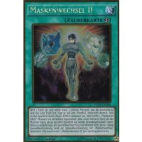 Maskenwechsel II PGL3-DE086