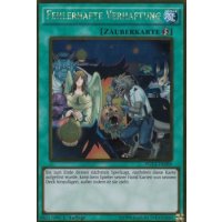 Fehlerhafte Verhaftung PGL3-DE089