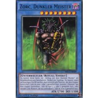 Zorc, Dunkler Meister MIL1-DE009