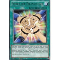 Symbol der Freundschaft MIL1-DE017