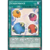 Sündenbock MIL1-DE019