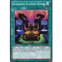 Schwarze-Illusion-Ritual MIL1-DE020