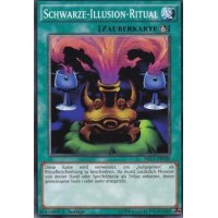 Schwarze-Illusion-Ritual MIL1-DE020