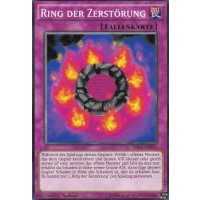Ring der Zerst&ouml;rung MIL1-DE023