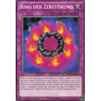 Ring der Zerstörung MIL1-DE023