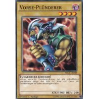 Vorse-Plünderer MIL1-DE032