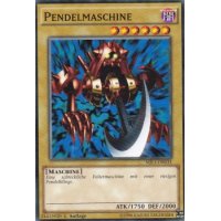 Pendelmaschine MIL1-DE033