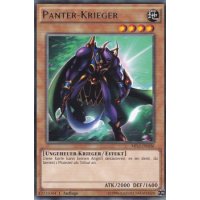 Panter-Krieger MIL1-DE036