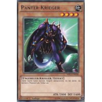 Panter-Krieger MIL1-DE036