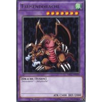 Tausenddrache MIL1-DE039