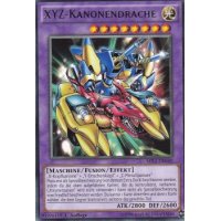 XYZ-Kanonendrache MIL1-DE040