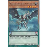 Magische Kavallerie von Cxulub SHVI-DE000