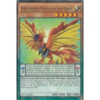 Künstlerkumpel Buntäugiger Licht-Phönix SHVI-DE003