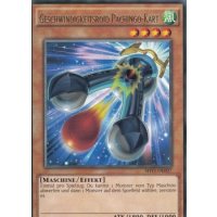 Geschwindigkeitsroid Pachingo-Kart SHVI-DE007