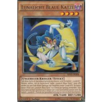 Lunalicht Blaue Katze SHVI-DE008