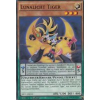 Lunalicht Tiger SHVI-DE013