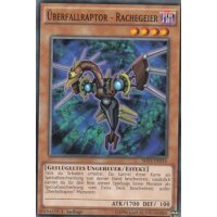 Überfallraptor - Rachegeier SHVI-DE014