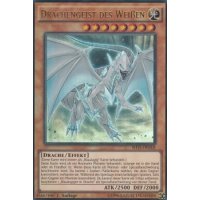 Drachengeist des Weißen SHVI-DE018