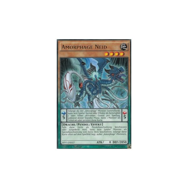 Amorphage Neid SHVI-DE027