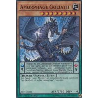 Amorphage Goliath
