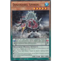 Dinonebel Spinos SHVI-DE032