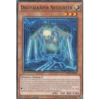Digitalk&auml;fer Netzl&ouml;ter SHVI-DE035