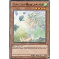 Geist der Herbstwinde SHVI-DE039