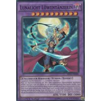 Lunalicht Löwentänzerin SHVI-DE048