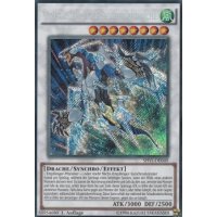 Kristallflügel-Synchrodrache SHVI-DE049