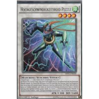 Hochgeschwindigkeitsroid Puzzle SHVI-DE050