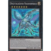 Digitalkäfer Nashornbus SHVI-DE056