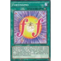 Fortissimo SHVI-DE057