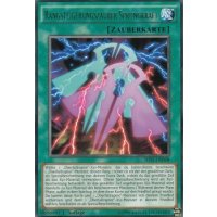 Rangsteigerungszauber Sprungkraft SHVI-DE058