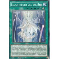 Leuchtfeuer des Weißen SHVI-DE060