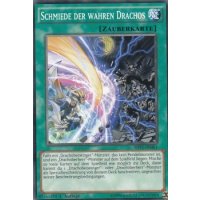 Schmiede der wahren Drachos SHVI-DE061