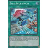 Empf&auml;ngerhoch SHVI-DE067