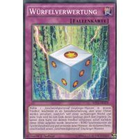 Würfelverwertung SHVI-DE070