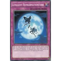 Lunalicht-Reinkarnationstanz SHVI-DE071