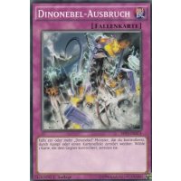 Dinonebel-Ausbruch SHVI-DE073