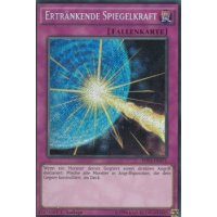 Ertränkende Spiegelkraft SHVI-DE075