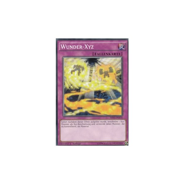 Wunder-Xyz SHVI-DE076