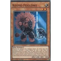 Kozmo Feiglöwe SHVI-DE082