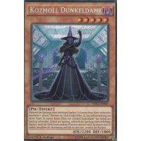 Kozmoll Dunkeldame SHVI-DE083