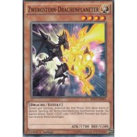 Zwergstern-Drachenplaneter SHVI-DE093