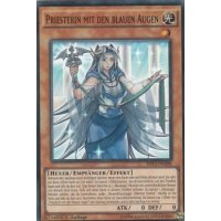 Priesterin mit den blauen Augen SHVI-DE098