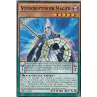 Sterndeutender Magier YS16-DE009