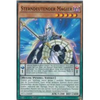 Sterndeutender Magier YS16-DE009